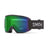 smith squad s goggle-color-black || chromapop everyday green mirror