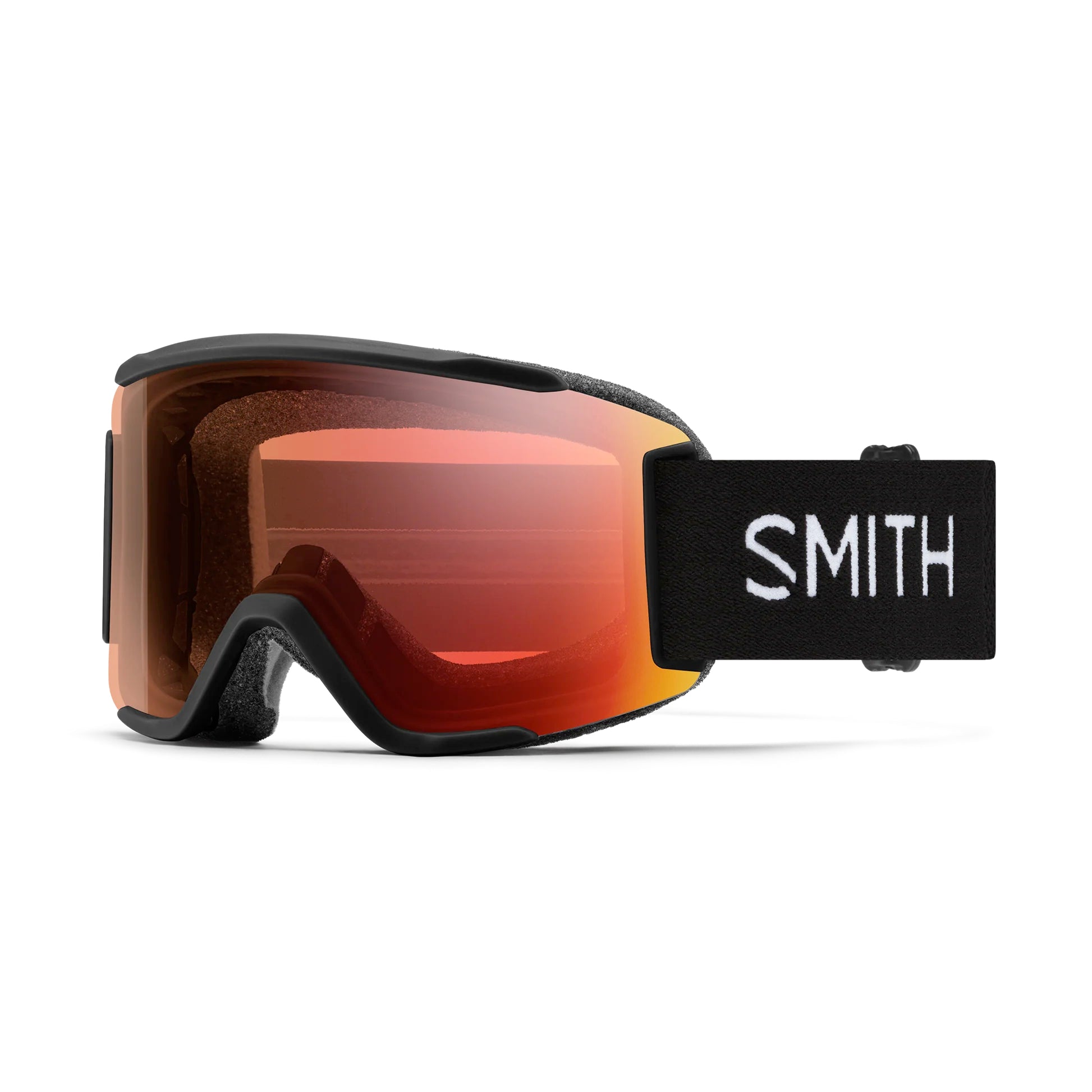 smith squad s photochromic goggles