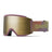 smith squad xl goggles-color-sprayer | chromapop sun black gold mirror