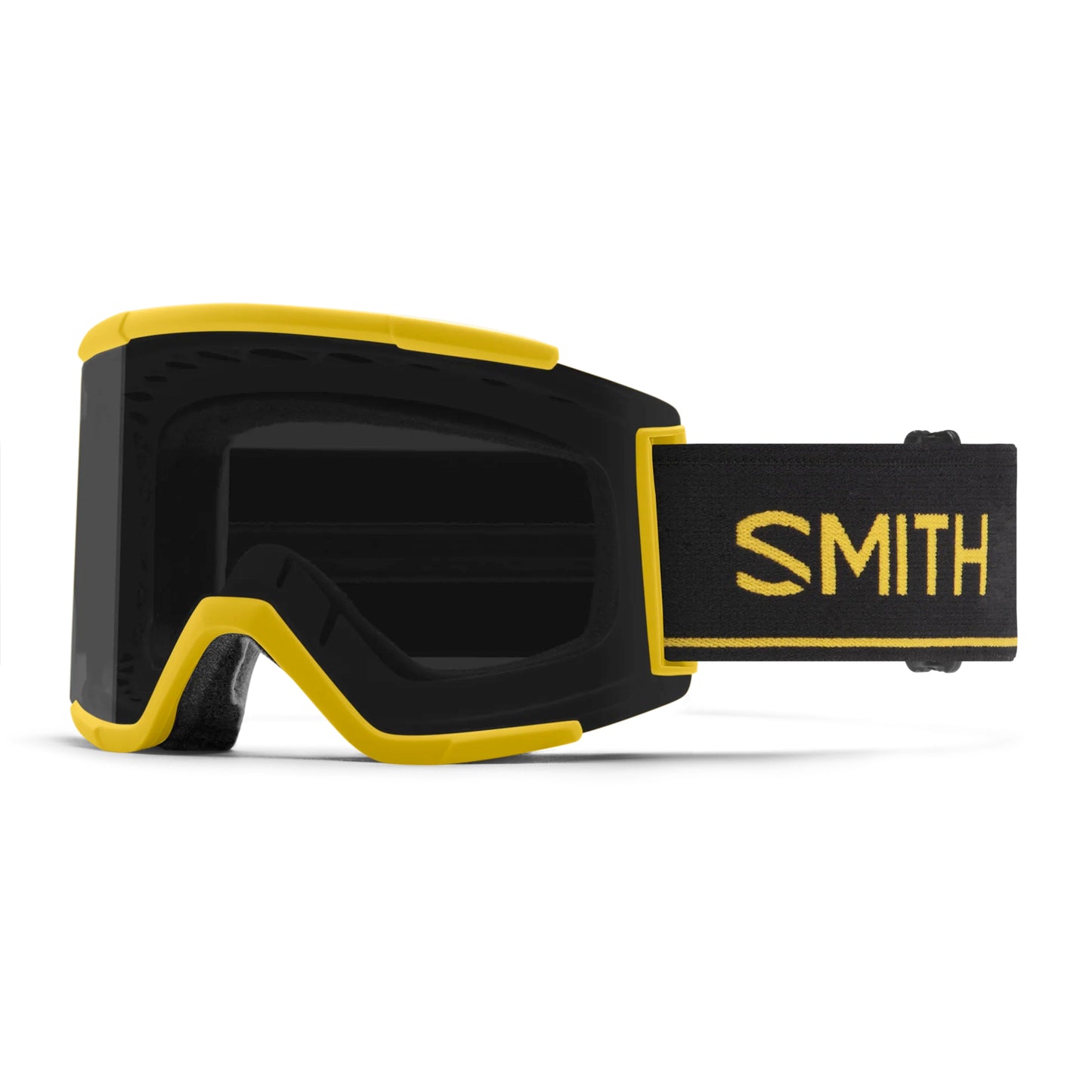 smith squad xl goggles-color-killer bee | chromapop sun black