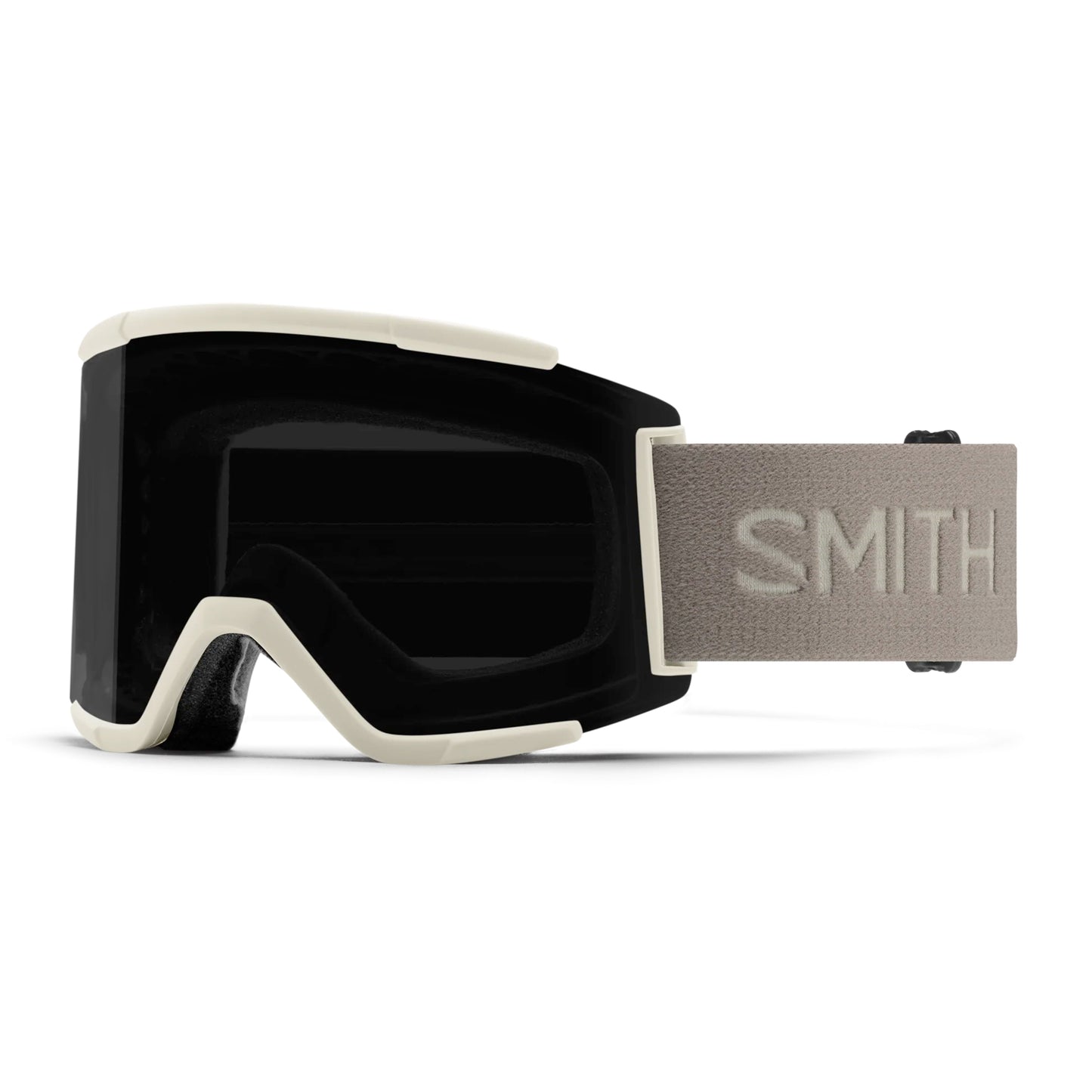 smith squad xl goggles-color-chalk | chromapop sun black