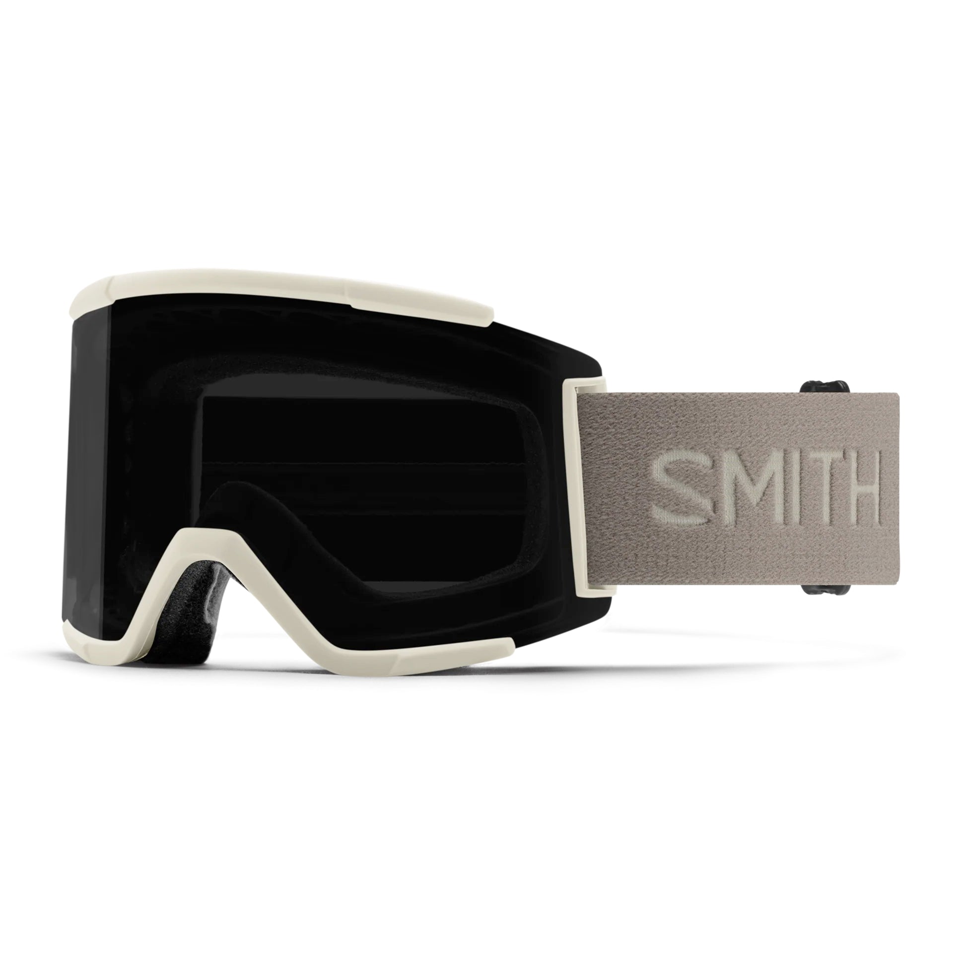 smith squad xl goggles-color-chalk | chromapop sun black