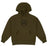 souvenir dwr tech hoodie-color-army