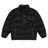 souvenir everyday puffer jacket-color-black