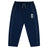 souvenir insulated track pant-color-navy