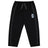 souvenir insulated track pant-color-black