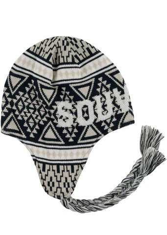 souvenir legacy beanie-color-black-size-one size