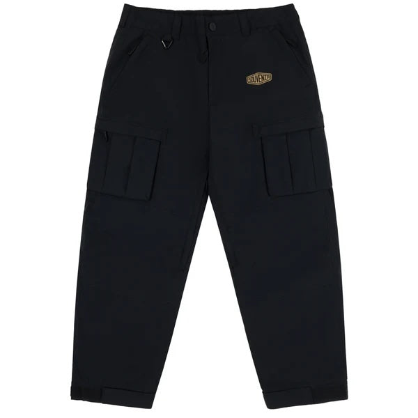 souvenir s2000 insulated cargo pant-color-black