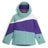 spyder zoey kids’ jacket-color-sea glass