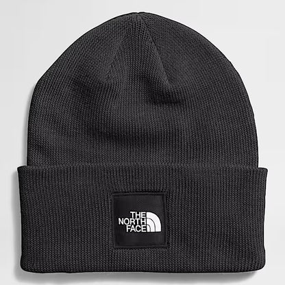 the north face big box beanie-color-tnf black