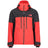 the north face chakal jacket-color-elevation red/tnf black