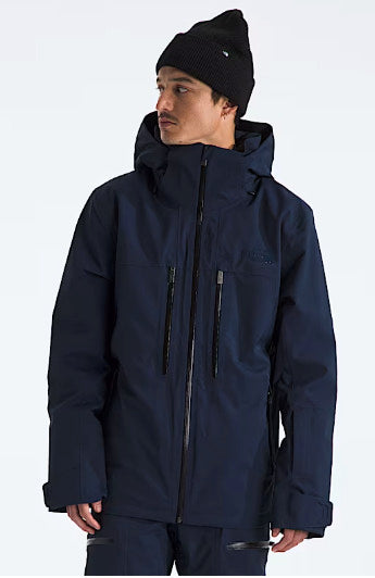 the north face chakal jacket-color-summit navy