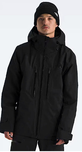 the north face chakal jacket-color-tnf black/tnf black