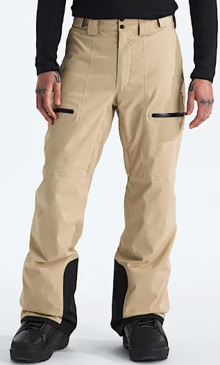 the north face chakal men’s pants-color-khaki stone