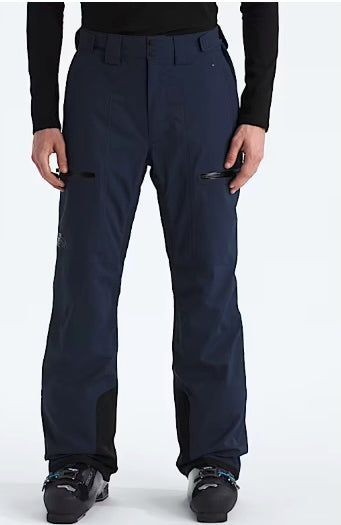 the north face chakal men’s pants-color-summit navy