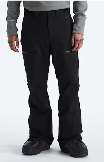 the north face chakal men’s pants-color-tnf black/tnf black