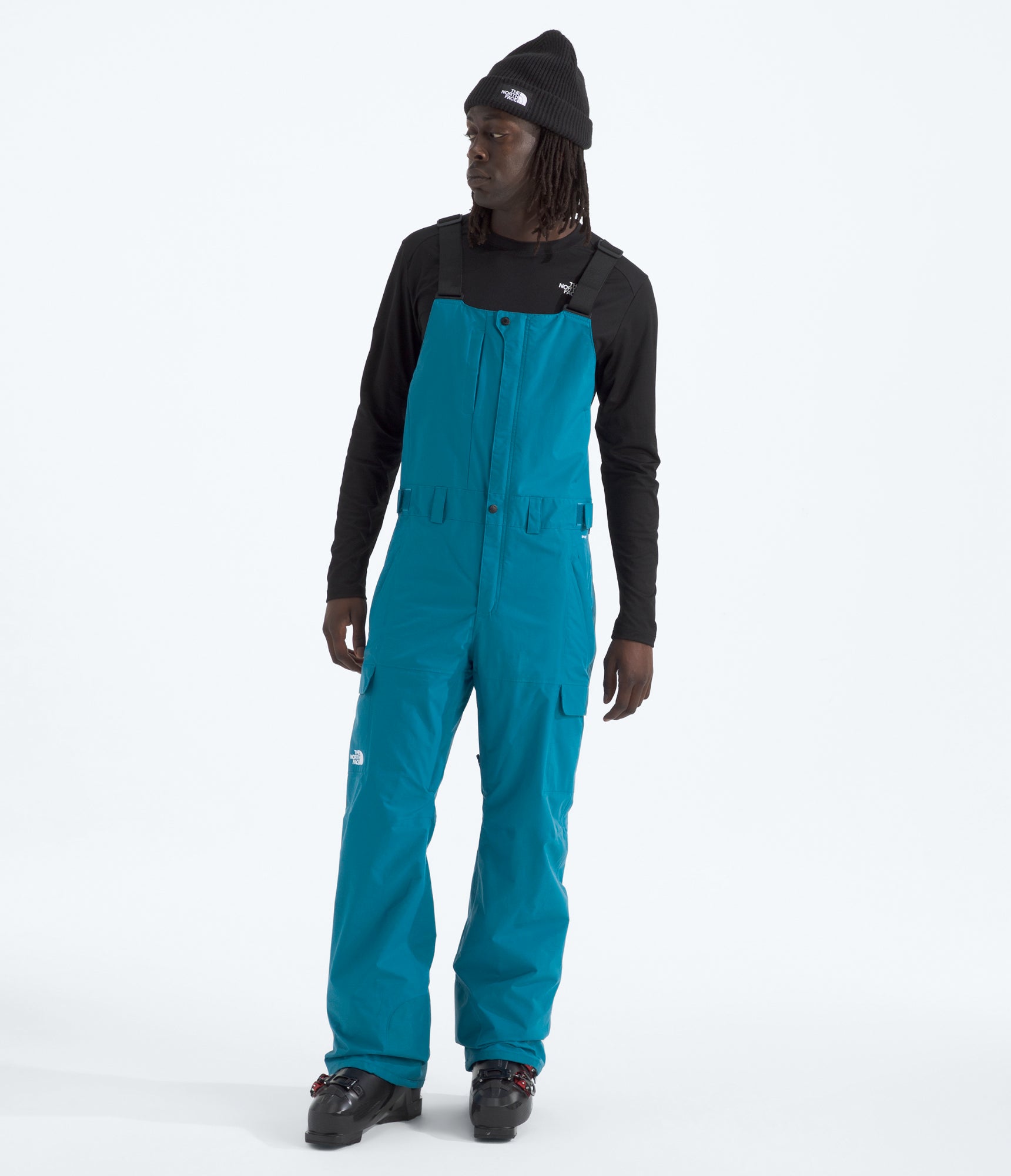the north face freedom men’s bib pants