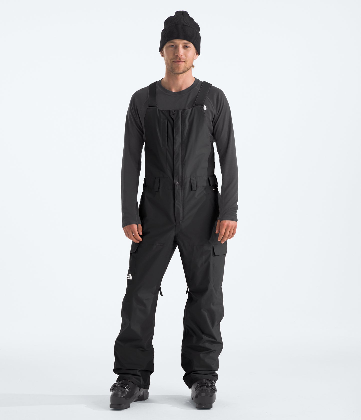 the north face freedom men’s bib pants