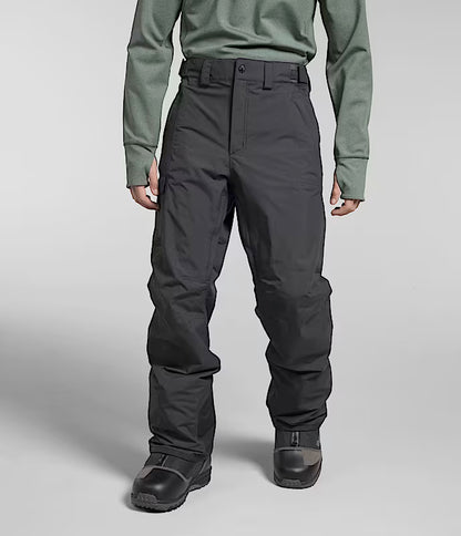 the north face freedom men’s pants-color-asphalt grey-npf