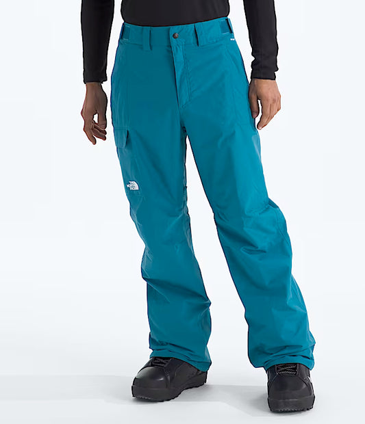 the north face freedom men’s pants-color-dusk blue