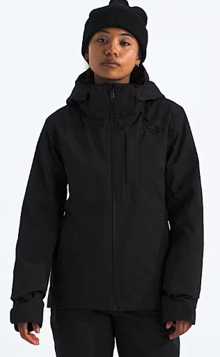 the north face lenado women’s jacket-color-tnf black