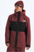 the north face men’s freedom insulated jacket
-color-sumac/tnf black