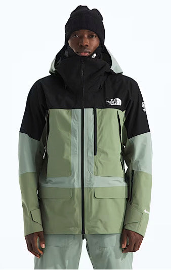 the north face men’s summit series verbier gore-tex® jacket