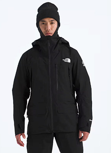 the north face men’s summit series verbier gore-tex® jacket