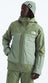 the north face men’s thermoball™ snow triclimate® jacket-color-bark mist/slate moss