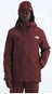 the north face men’s thermoball™ snow triclimate® jacket-color-sumac