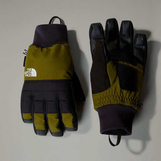 north face montana utility men’s gloves