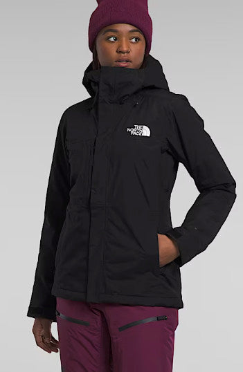 the north face women’s freedom insulated jacket-color-tnf black-npf