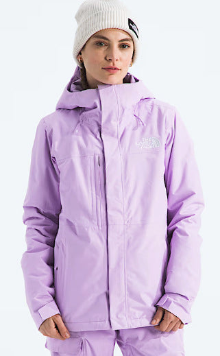 the north face women’s freedom insulated jacket-color-lite lilac