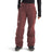 the north face women’s freedom insulated pants-color-sumac