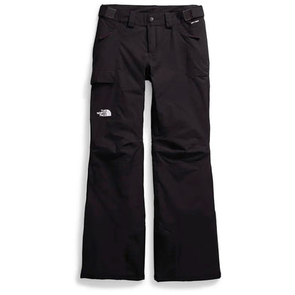 the north face women’s freedom insulated pants-color-tnf black