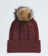the north face women’s oh mega beanie-color-sum-size-one size