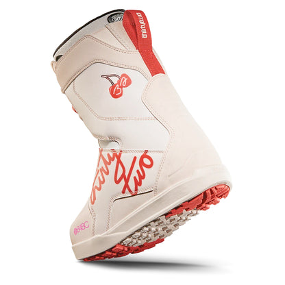 thirty two lashed double boa x b4bc women’s snowboard boots 2026