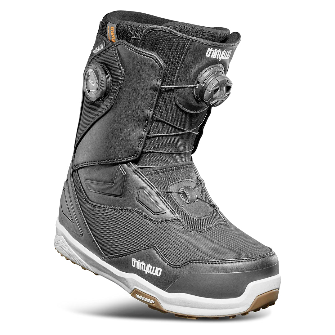thirty two tm-2 double boa men’s snowboard boots 2026