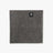 turtle fur chelonia 150 double layer neck warmer-color-charcoal