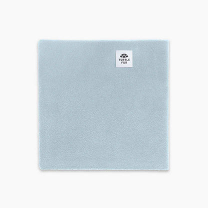 turtle fur chelonia 150 double layer neck warmer-color-ice blue