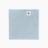turtle fur chelonia 150 double layer neck warmer-color-ice blue