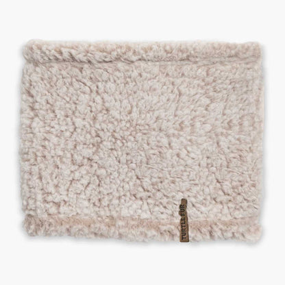 turtle fur comfort lush neck warmer-color-natural