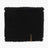 turtle fur comfort lush neck warmer-color-black