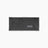 turtle fur comfort luxe wide headband-color-black