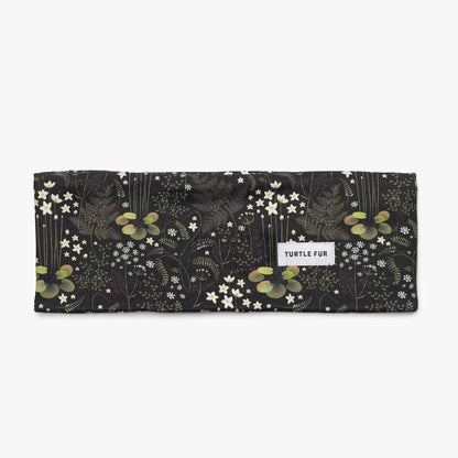 turtle fur comfort shell adjustable wide headband-color-marsha