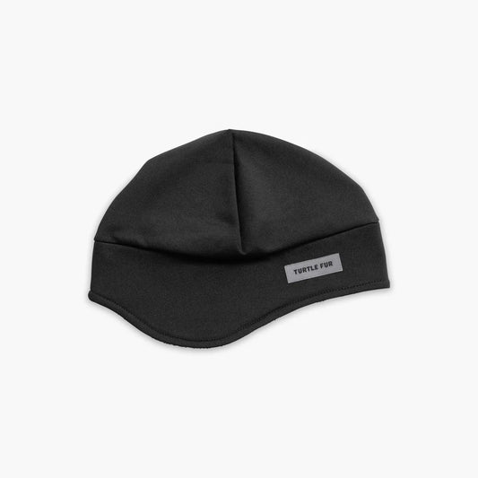 turtle fur comfort shell frost liner hat-color-black-size-one sizexl