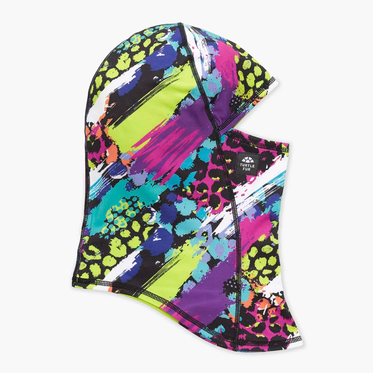 turtle fur comfort shell maxclava-color-elektra