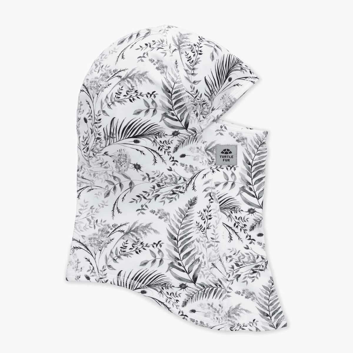 turtle fur comfort shell maxclava-color-powder day fronds