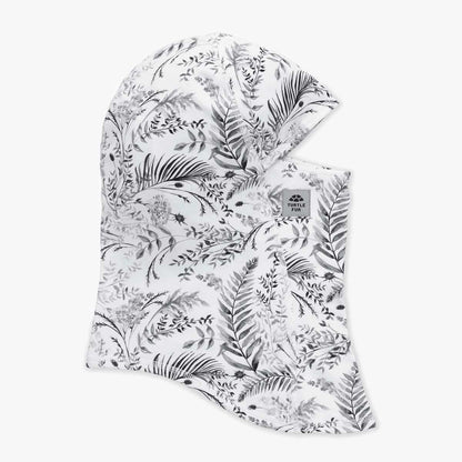 turtle fur comfort shell maxclava-color-powder day fronds