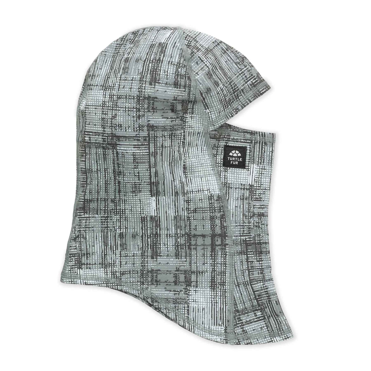 turtle fur comfort shell maxclava-color-grayzer